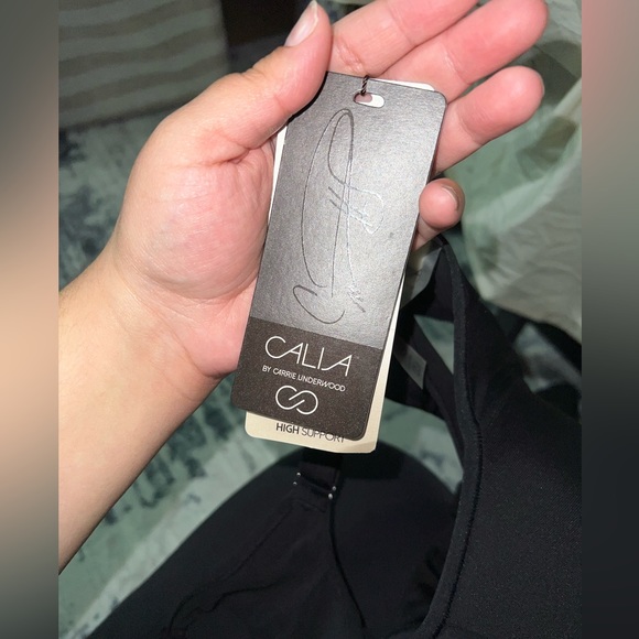 High Support Bra - Picture 5 of 5